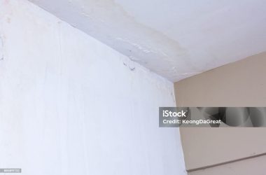 dirt watery ceiling leaking view indicating dangerous of flood and mold grow dirt watery ceiling leaking view indicating dangerous of flood and mold grow